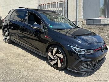 VOLKSWAGEN Golf 2.0 TSI GTI DSG