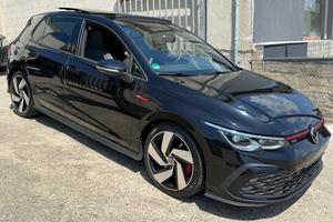 VOLKSWAGEN Golf 2.0 TSI GTI DSG