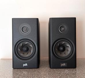 Diffusori Polk Reserve R200