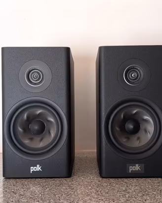 Diffusori Polk Reserve R200