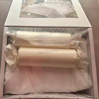 Trapuntino gioiello Renato Balestra