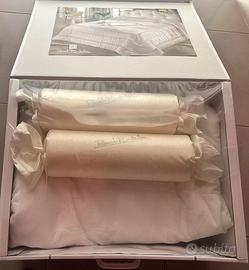 Trapuntino gioiello Renato Balestra