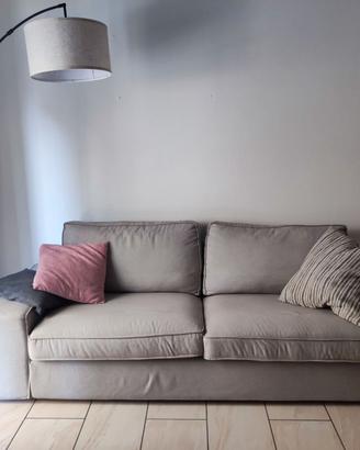Divano Ikea 3 posti