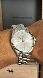 Hamilton Jazzmaster Day-Date 40mm Auto
