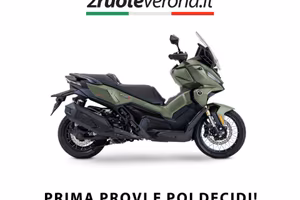 Voge Sfida SR450X ADV - Prima Provi e Poi Decidi!