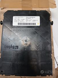 CENTRALINA PORTAFUSIBILI ORIGINALE CITROEN -PEUGEO