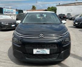 Citroen C3 BlueHDi 100 S&S Feel