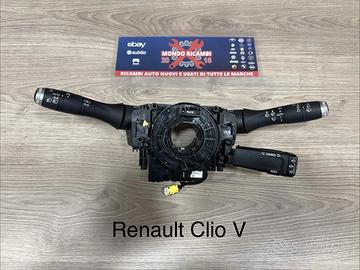 255675601R Devioluci Leva Comando Luci Completo E 