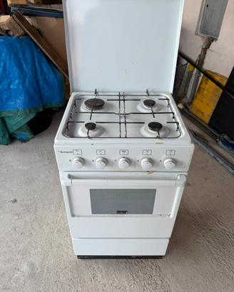 Cucina a gas