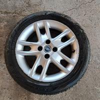 Cerchi lega panda r 15