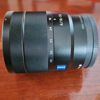 Sony Zeiss 16-70 F4