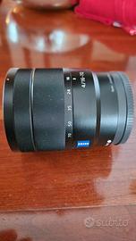 Sony Zeiss 16-70 F4