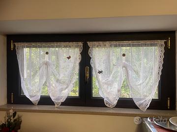 Serramenti in alluminio