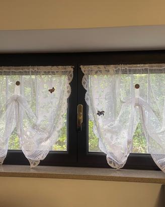 Serramenti in alluminio