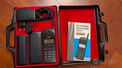 Cellulare Vintage TIM Amico classe 4 1998