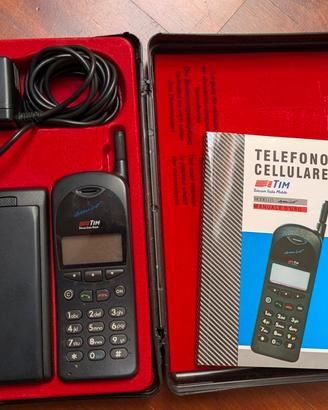 Cellulare Vintage TIM Amico classe 4 1998