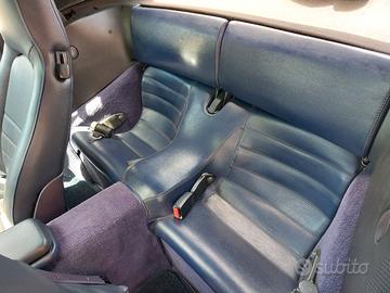 Porsche 944 s2 cabrio