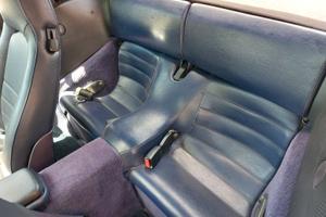 Porsche 944 s2 cabrio