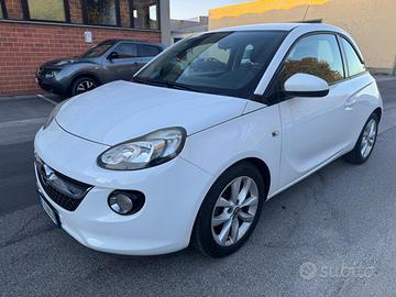 Opel Adam 1.4 87 CV GPL Tech Jam ROTTA LEGGI DESCR
