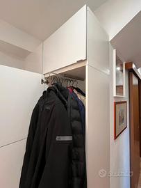Armadio  IKEA BESTA