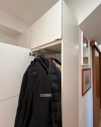 Armadio  IKEA BESTA