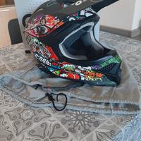O'Neal Helmet Crank 2.0