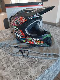 O'Neal Helmet Crank 2.0