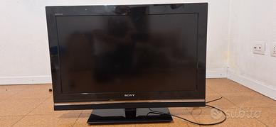 TV Sony Bravia 32"