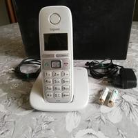 Telefono Cordless Gigaset E 310
