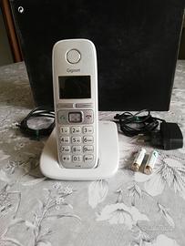 Telefono Cordless Gigaset E 310