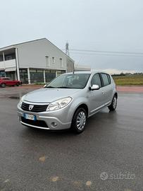 Dacia sandero 1.4 Benzina/GPL