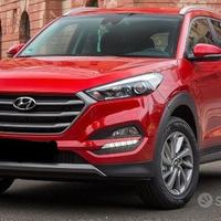 Ricambi hyundai tucson-musata,airbag,meccanica