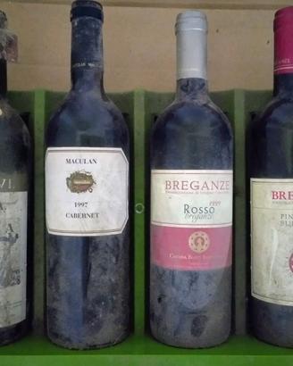 Vini da collezione