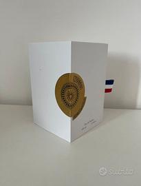 Profumo Nostos Etat libre d’Orange