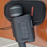 visore infrarossi Minox NVD 650 come nuovo