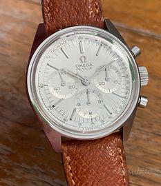 Omega 145.018 DeVille Chronograph