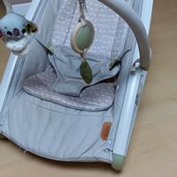 Sdraietta Tiny Love Boho Chic