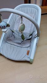 Sdraietta Tiny Love Boho Chic