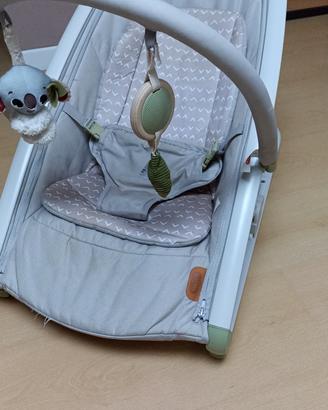 Sdraietta Tiny Love Boho Chic