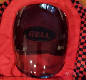 VISIERA PER CASCO MOTO