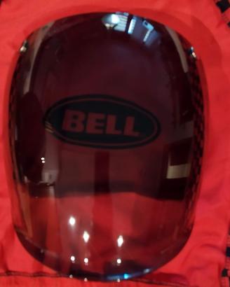 VISIERA PER CASCO MOTO