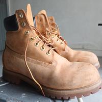 Timberland scarpe scarponi Boots 