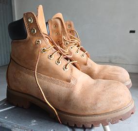 Timberland scarpe scarponi Boots 