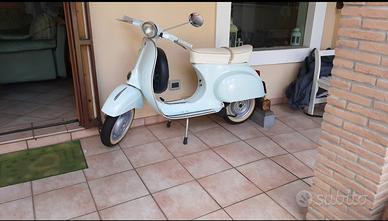 Vespa 50 L  1968