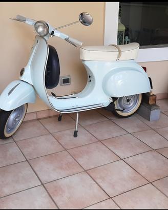Vespa 50 L  1968