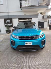 Land Rover Range Evoque 2.0 TD4 180 CV 5p. SE Dyna