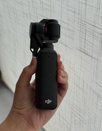 DJI Osmo Pocket 4