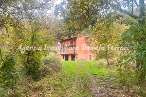 Podere Incantevole a Gaggio Montano - Santa Mari