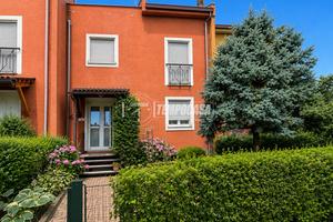 Villa a Schiera a Caselette 5 locali