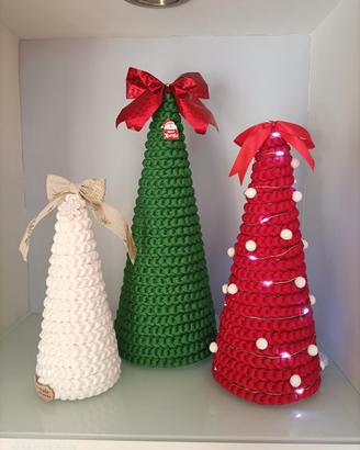 albero di Natale 